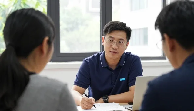 企业管理系统如何提升零售行业运营效率