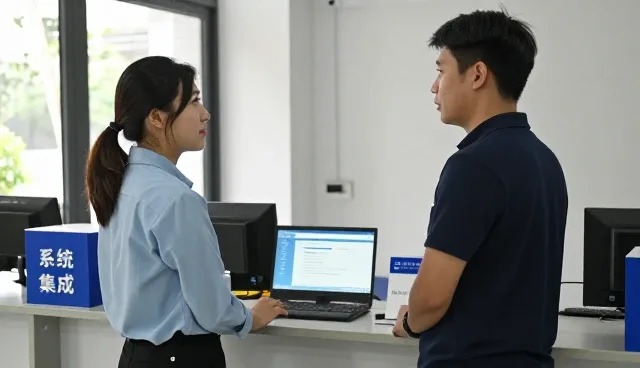 提升系统集成环境适应性的实用维护策略