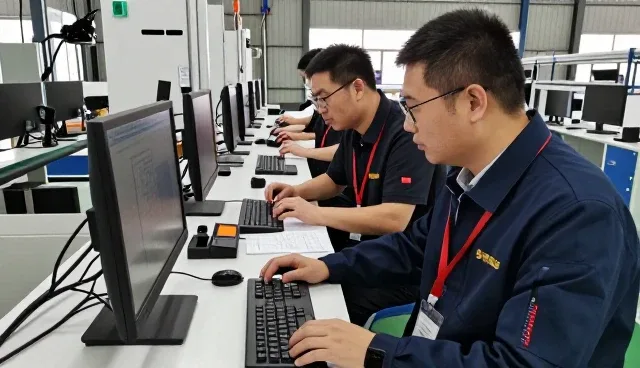 酒优网寄卖行（河南）有限公司打造适用于厂房车间的企业管理系统